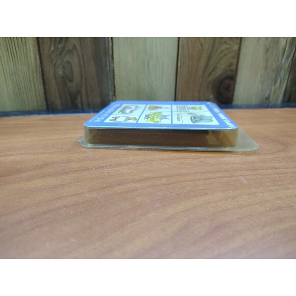 New Vintage Teacher's Pets II Rubber Stamps All Night Media,Inc - Picture 5 of 5